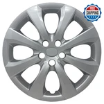 Hubstar Hubcap For Toyota Corolla 2020-2025 16IN Replica Wheel Cover. Fixed Price $51.27.