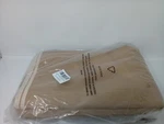 Scocanopy Replacement Roof Model L-GZ136PST,(BEIGE). Fixed Price $66.00.