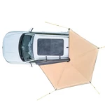 Uimoso 270 Vehicle Awning, 52 Sq.ft, Waterproof, UV50+ Protection, Driver Side. Fixed Price $239.99.