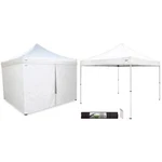 Caravan Canopy Series Sidewall Kit & M Pro 2 Shade Tent W/roller Bag. Fixed Price $222.99.