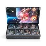 Series 5 Scout Class Collection (SWJ0373) Star Wars Micro Galaxy Squadron Vault. Fixed Price $49.99.