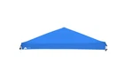 Ozark Trail 10X10 Instant Slant Leg Pop Up Canopy Replacement Top Shading Cover. Fixed Price $29.93.