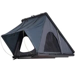 Hard Shell Rooftop Pop-up Tents 2-3 Person For Suv Caravan Campervan. Fixed Price $1267.99.