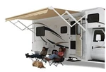 Carefree Of Colorado QJ186B00 Sprgls RLR-VL18CMSF Wht. Fixed Price $920.72.