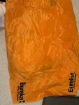 Eureka Apex Xt; Single Person Tent, Includes Stakes/carry Bag. Gently Used.. Fixed Price $110.00.