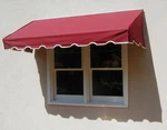 Easyawn Classic Sunbrella Window/door Awning Canopy 5 Yr Warranty Free Shipping. Fixed Price $359.00.