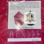 Beautiful Cubby House Tent Fun Home Novelty Company Brand New Pink. Fixed Price $25.00.