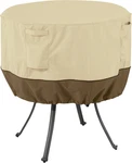 Veranda Water-resistant 36 Inch Round Patio Table Cover, Outdoor. Fixed Price $52.99.