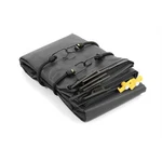 Camco 51451 Rv Awning Shade Kit Blk; For Use Along Length; Foot 6. Fixed Price $131.44.