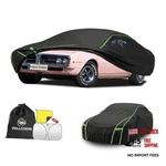 Heavy Duty Waterproof Car Cover Fit Custom Pontiac Firebird+sunshade+towel. Fixed Price $164.12.