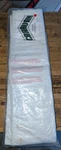 Caravan Instant Canopy Wall. Fixed Price $15.00.