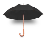 Gustbuster Classic Automatic Folding Umbrella 48" Windproof Lightweight &strong. Fixed Price $65.00.