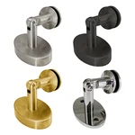 Top Hardware Stainless Steel 316 Grade Glass Canopy Components GC-017. Fixed Price $61.00.