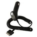Foe Iphones Ipods Ipads Car Charger Usb Port Coiled Cable Socket Plug-in. Fixed Price $14.17.