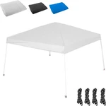 Birodeko 8X8FT Slant Leg Canopy Replacement Top, Wateproof Pop-up Tent. Fixed Price $38.38.