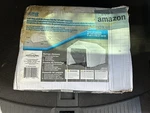 Caravan Canopy 12000211010 Side Wall Kit For Domain Carport - White. Fixed Price $120.00.