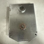 1" Bore Garage Door Chain Hoist 4 Ratio Jr - Out Of Box. Fixed Price $62.99.