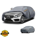 Dozentro Benz Clk Cover Custom Fit +towel+bag. Fixed Price $111.99.