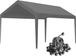 Rutile Ft Carport Replacement Cover, Heavy 12&APOS;X20&APOS;, Gray. Fixed Price $129.75.
