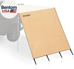 Awning Wall 8.2FT 8.5FT Multi-side Universal Extension Waterproof Ripst. Fixed Price $113.43.