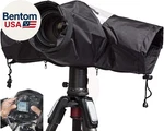 Waterproof Camera Rain Professional Soft Black Covers For All. Fixed Price $19.14.