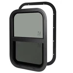 Novino Rv Windows For Cargo TRAILER5" X Camper 15"W. Fixed Price $140.05.