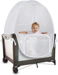Baby & Beyond Pack 'n' Play Pop Up Tent Safety Net - $329 Retail. Fixed Price $65.00.