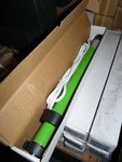Dooya DM35S-06/33B Tubular Standard For Motorized Blinds 120V New. Fixed Price $99.99.