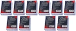 20 Ultra Pro 25 Count Clear Two Piece Card Storage Boxes Case Sports Slider New. Fixed Price $47.29.