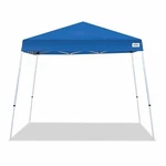 Blue 12X12 Outdoor Portable Canopy Tent Shelter Sun Shade Camping Beach Picnic. Fixed Price $142.90.