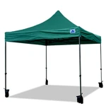 10'X10' Pop Up Canopy Tent Ez Instant Shelter Wheel & Sand Bags - Ds Model. Fixed Price $149.99.
