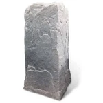 Dekorra Plastic Stone Cover Gray Commercial Grade Construction 18 In X 34 H. Fixed Price $152.64.