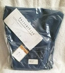 Pottery Barn 6' Round Market Umbrella Canopy Replacement Ink Blue #M44. Fixed Price $179.00.