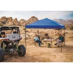 Crown Shade 10 Ft. X Cool Gray Steel Straight Leg Frame With Dark. Fixed Price $161.32.