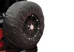 Rampage 783235 Tire Cover. Fixed Price $63.41.