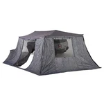 Yakima Overnout 180 Wall Kit Awning Accessory With And Door Panel, Gray. Fixed Price $378.95.