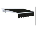 Advaning Retractable Awning MA1210-A103H2 ***local*. Fixed Price $899.00.