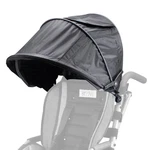 Circle Specialty Canopy With Clear Flap Window For Strive 12" & 14" Adaptive.... Fixed Price $199.00.