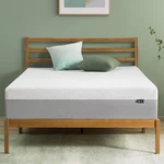 Memory Foam Mattress 10 Inch King Breathable Airflow Zinus Green Tea Essential. Fixed Price $439.99.