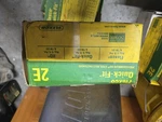 Flexco Quick-fit Steel Belt Fasteners. Fixed Price $125.00.