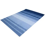 Aleko Vinyl Blue Stripes Fabric Replacement For 12X8 Ft Rv Retractable Awning. Fixed Price $109.00.