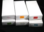 50X Rbt Stereo Slide 3D Mounts -select Size Realist 5P European 7P Full Frame 8P. Fixed Price $40.00.