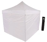 10X10 Ez Pop Up Canopy Tent Instant Shelter Party Gazebo Sidewalls Roller Bag. Fixed Price $194.95.