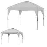 Garden Winds Custom Fit Replacement Canopy Top Cover Compatible The Core. Fixed Price $107.86.