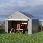 10'X20' Outdoor Storage Shed Carport Garages Heavy Duty Metal Frame Shelter Tent. Fixed Price $159.99.