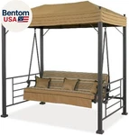 Replacement Canopy For Sonoma, Palm Canyon, And Sydney Swings. Fixed Price $181.78.