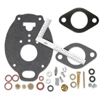 T7036 Economy Carburetor Repair Kit W/ Manifold Gasket Fits Cockshutt. Fixed Price $32.99.