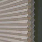 Cordless Light-filtering Double Cellular Shade 2 Colors, Multiple Sizes. Fixed Price $24.99.
