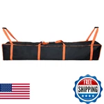 Large Tent Storage Bag 67X11.5X11.5IN With Handles -10X10FT Pop Up Canopy Replac. Fixed Price $49.07.