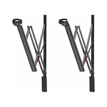 Carefree VXJE50HW Arm; Eclipse; For Patio Awnings With 8 Foot Projection;. Fixed Price $1258.66.